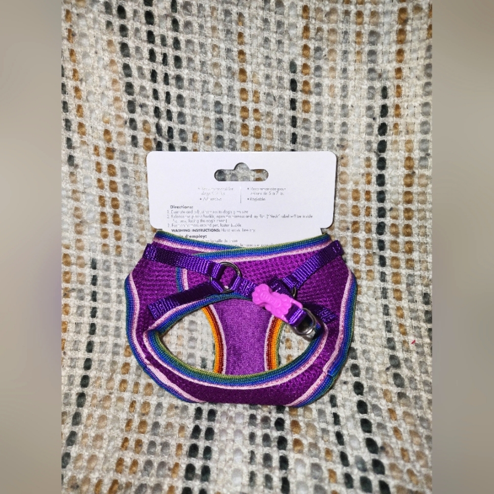 Dog harness bundle - Picture 3 of 6